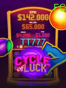 CycleofLuck