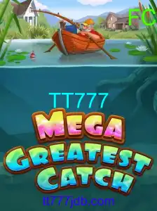 MegaGreatestCatch