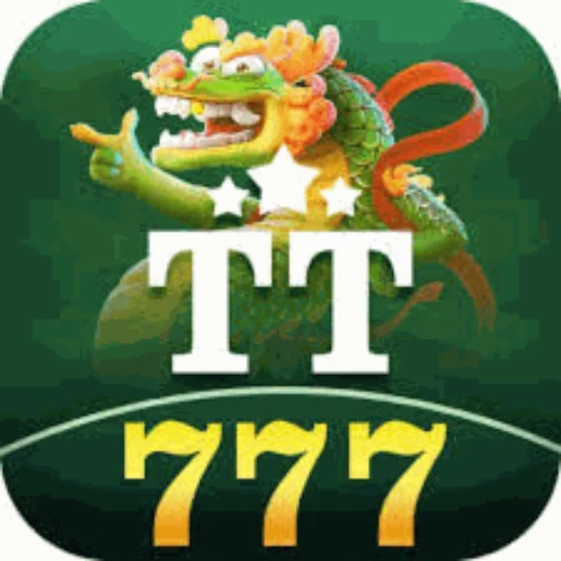 TT777 Logo